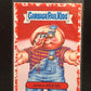 Garbage Pail Kids We Hate The 90's U-PICK Red Parallel Singles