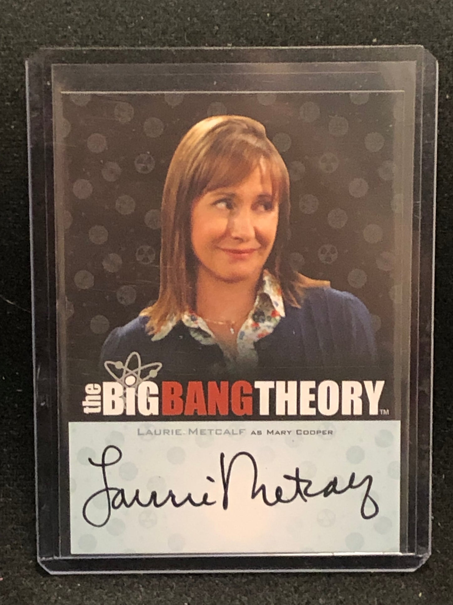 The Big Bang Theory Seasons 3 & 4 U-PICK Autograph Singles