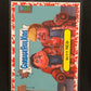 Garbage Pail Kids We Hate The 90's U-PICK Red Parallel Singles