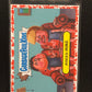 Garbage Pail Kids We Hate The 90's U-PICK Red Parallel Singles