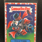 Garbage Pail Kids We Hate The 90's U-PICK Red Parallel Singles