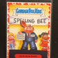 Garbage Pail Kids We Hate The 90's U-PICK Red Parallel Singles