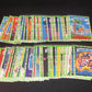 Garbage Pail Kids We Hate The 90's U-PICK Green Parallel Singles