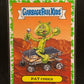 Garbage Pail Kids We Hate The 90's U-PICK Green Parallel Singles