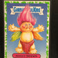 Garbage Pail Kids We Hate The 90's U-PICK Green Parallel Singles