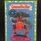 Garbage Pail Kids We Hate The 90's U-PICK Green Parallel Singles