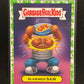 Garbage Pail Kids We Hate The 90's U-PICK Green Parallel Singles