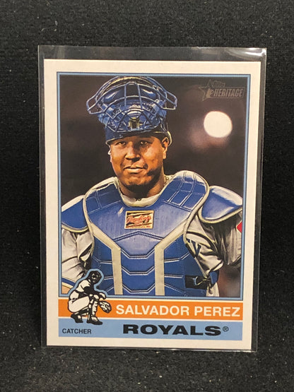 2025 Topps Heritage Baseball U-PICK Base Singles #1-250