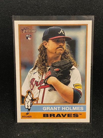 2025 Topps Heritage Baseball U-PICK Base Singles #1-250