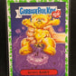 Garbage Pail Kids We Hate The 90's U-PICK Green Parallel Singles