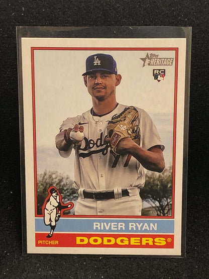 2025 Topps Heritage Baseball U-PICK Base Singles #1-250