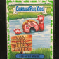 Garbage Pail Kids We Hate The 90's U-PICK Green Parallel Singles