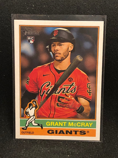 2025 Topps Heritage Baseball U-PICK Base Singles #1-250