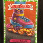 Garbage Pail Kids We Hate The 90's U-PICK Green Parallel Singles