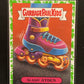 Garbage Pail Kids We Hate The 90's U-PICK Green Parallel Singles