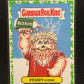 Garbage Pail Kids We Hate The 90's U-PICK Green Parallel Singles