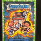 Garbage Pail Kids We Hate The 90's U-PICK Green Parallel Singles