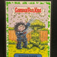 Garbage Pail Kids We Hate The 90's U-PICK Green Parallel Singles