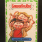 Garbage Pail Kids We Hate The 90's U-PICK Green Parallel Singles