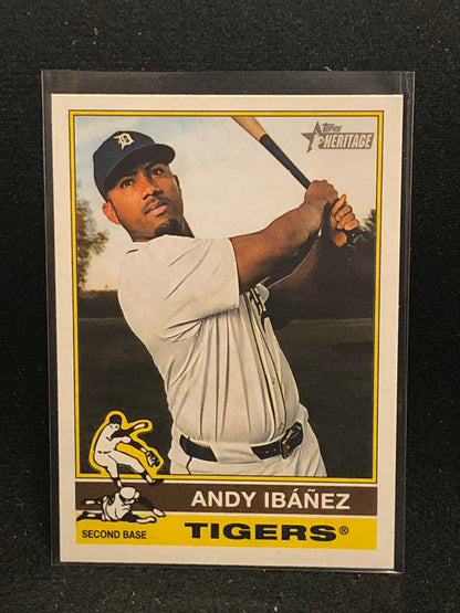 2025 Topps Heritage Baseball U-PICK Base Singles #1-250