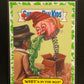 Garbage Pail Kids We Hate The 90's U-PICK Green Parallel Singles