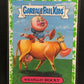 Garbage Pail Kids We Hate The 90's U-PICK Green Parallel Singles