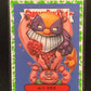 Garbage Pail Kids We Hate The 90's U-PICK Green Parallel Singles