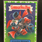 Garbage Pail Kids We Hate The 90's U-PICK Green Parallel Singles