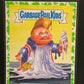 Garbage Pail Kids We Hate The 90's U-PICK Green Parallel Singles