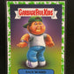 Garbage Pail Kids We Hate The 90's U-PICK Green Parallel Singles