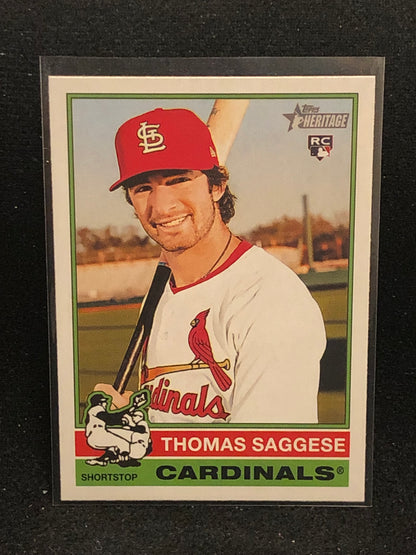 2025 Topps Heritage Baseball U-PICK Base Singles #1-250