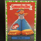 Garbage Pail Kids We Hate The 90's U-PICK Green Parallel Singles