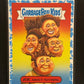 Garbage Pail Kids We Hate The 90's U-PICK Blue Parallel Singles