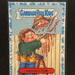 Garbage Pail Kids We Hate The 90's U-PICK Blue Parallel Singles