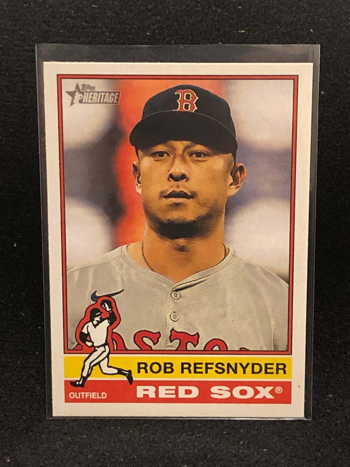 2025 Topps Heritage Baseball U-PICK Base Singles 212-374