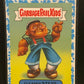 Garbage Pail Kids We Hate The 90's U-PICK Blue Parallel Singles