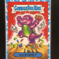 Garbage Pail Kids We Hate The 90's U-PICK Blue Parallel Singles