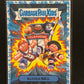 Garbage Pail Kids We Hate The 90's U-PICK Blue Parallel Singles