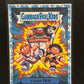 Garbage Pail Kids We Hate The 90's U-PICK Blue Parallel Singles