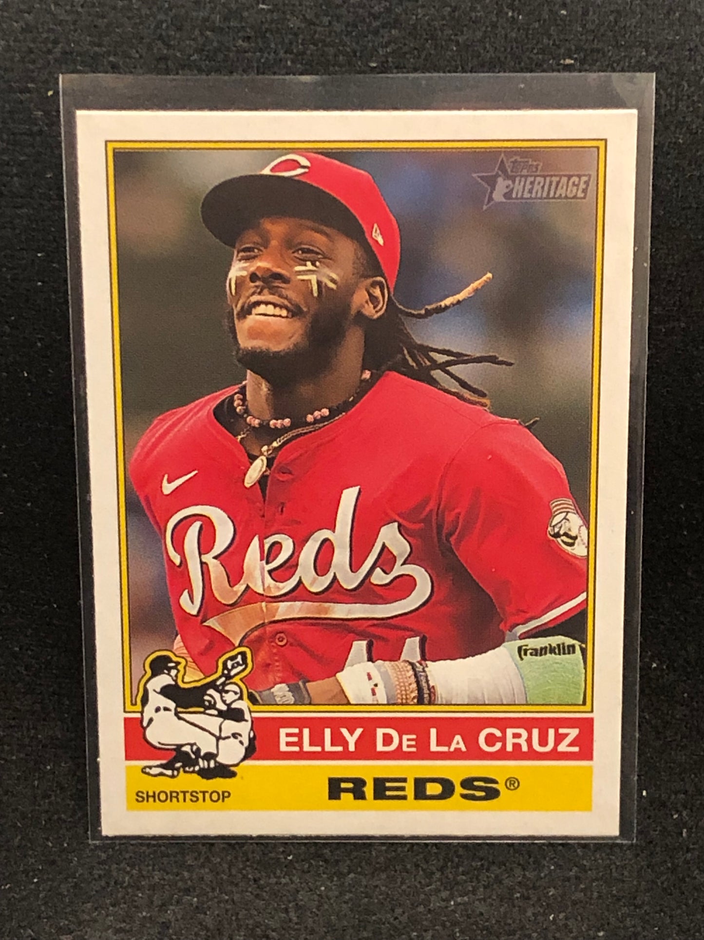 2025 Topps Heritage Baseball U-PICK Base Singles 212-374