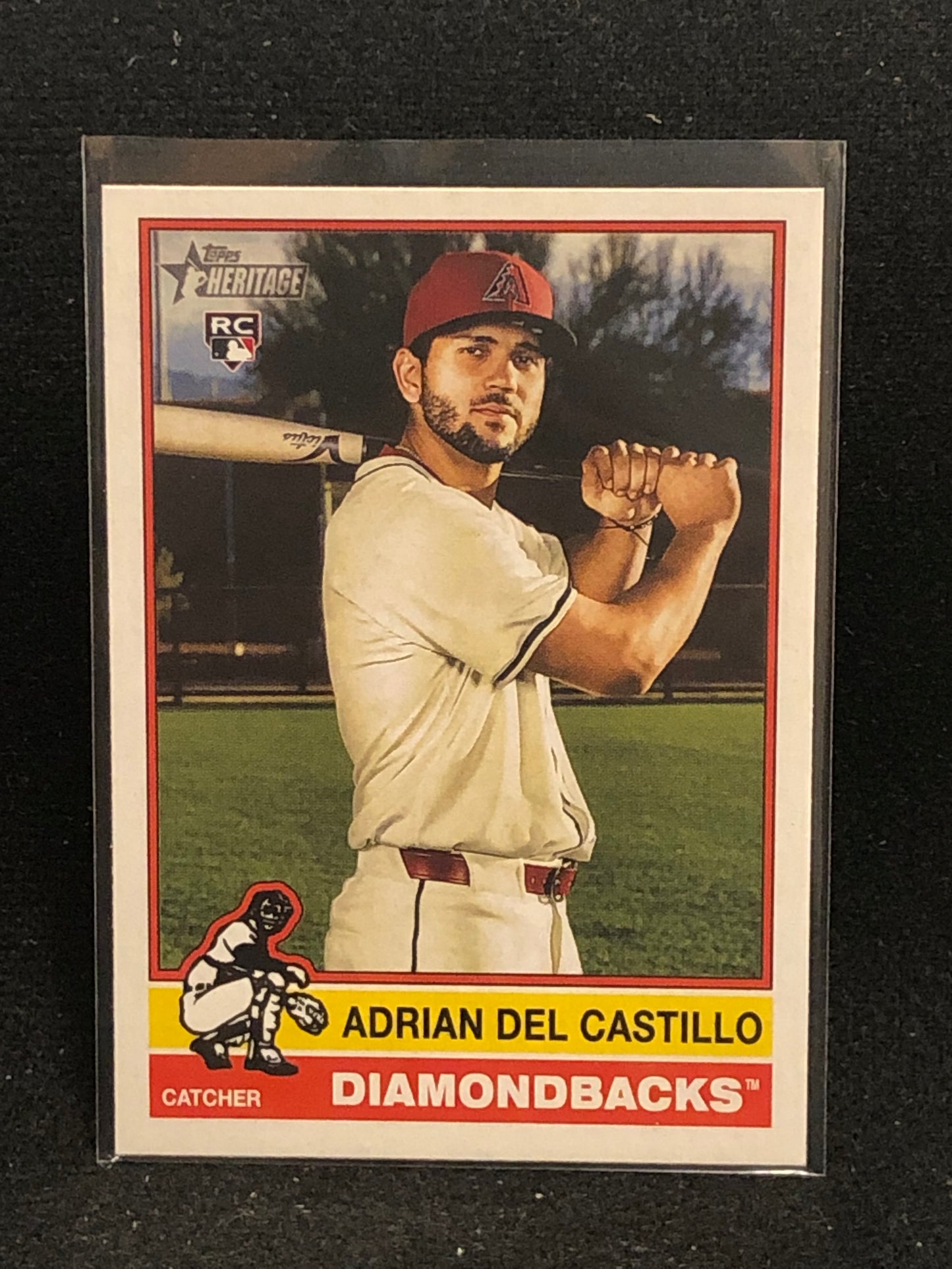 2025 Topps Heritage Baseball U-PICK Base Singles 212-374