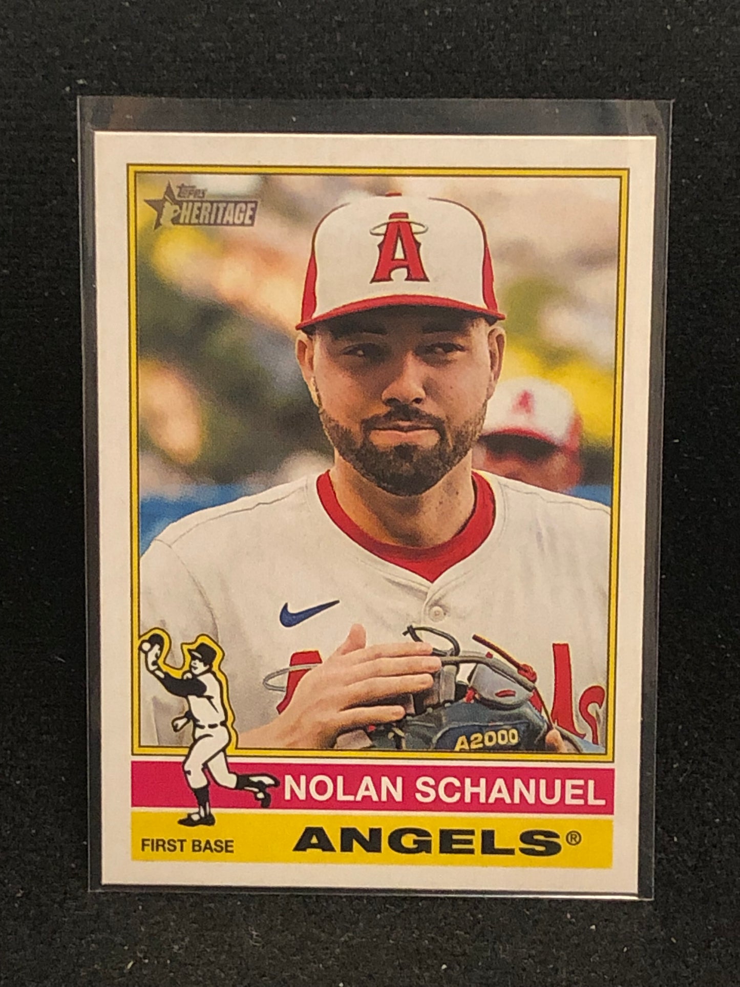 2025 Topps Heritage Baseball U-PICK Base Singles 212-374