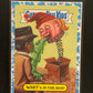 Garbage Pail Kids We Hate The 90's U-PICK Blue Parallel Singles