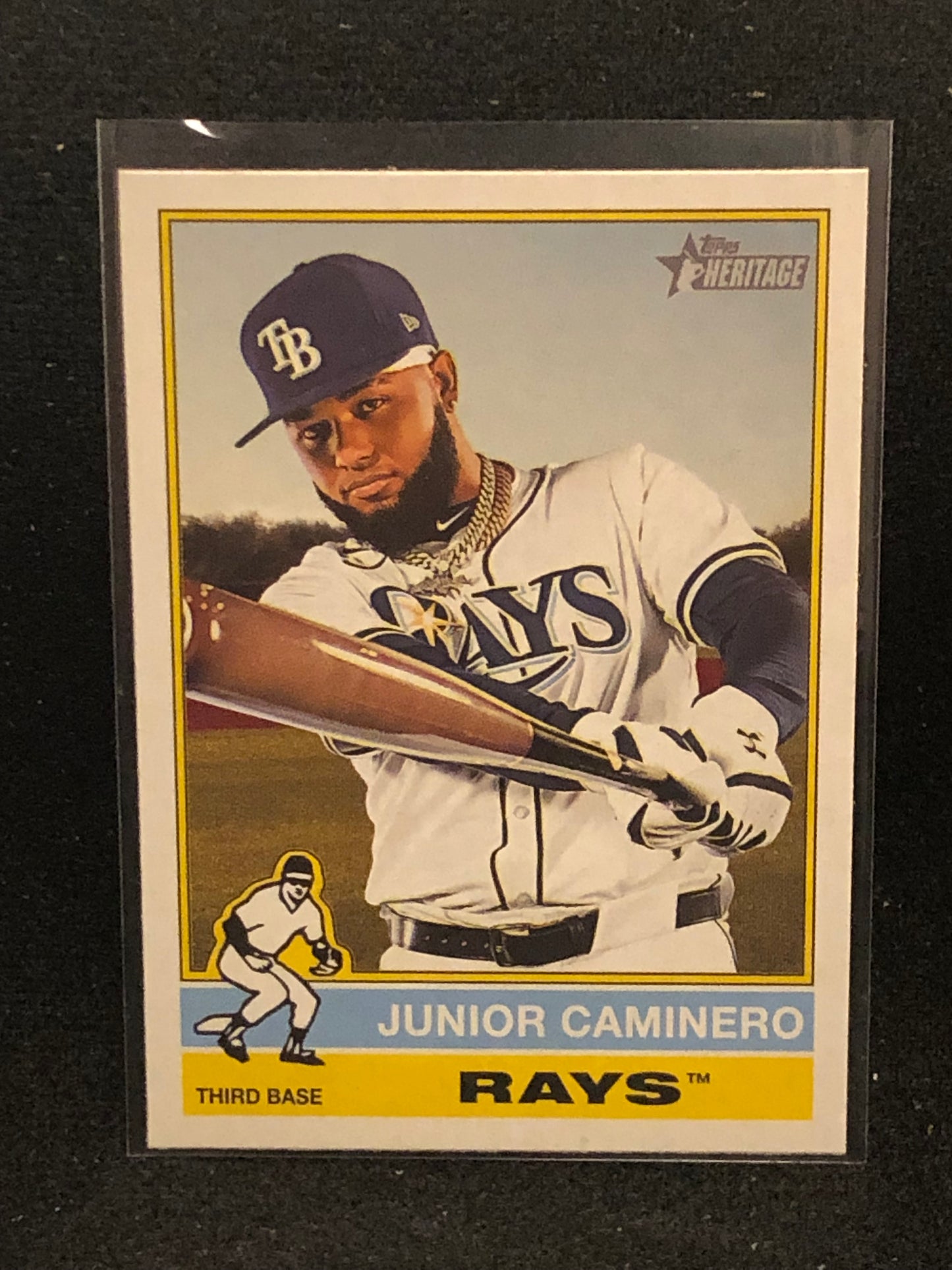 2025 Topps Heritage Baseball U-PICK Base Singles 212-374