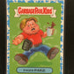 Garbage Pail Kids We Hate The 90's U-PICK Blue Parallel Singles