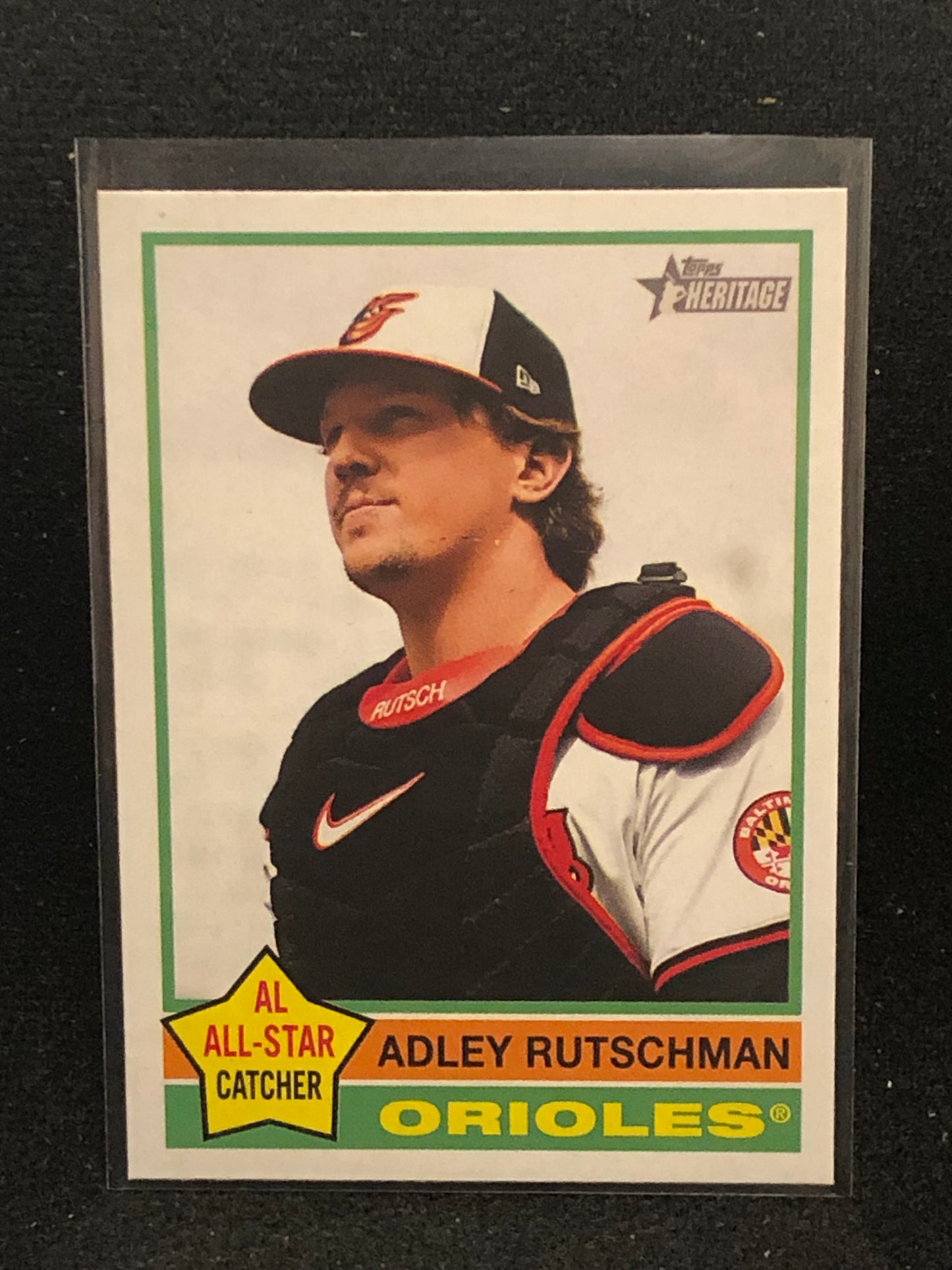 2025 Topps Heritage Baseball U-PICK Base Singles 212-374