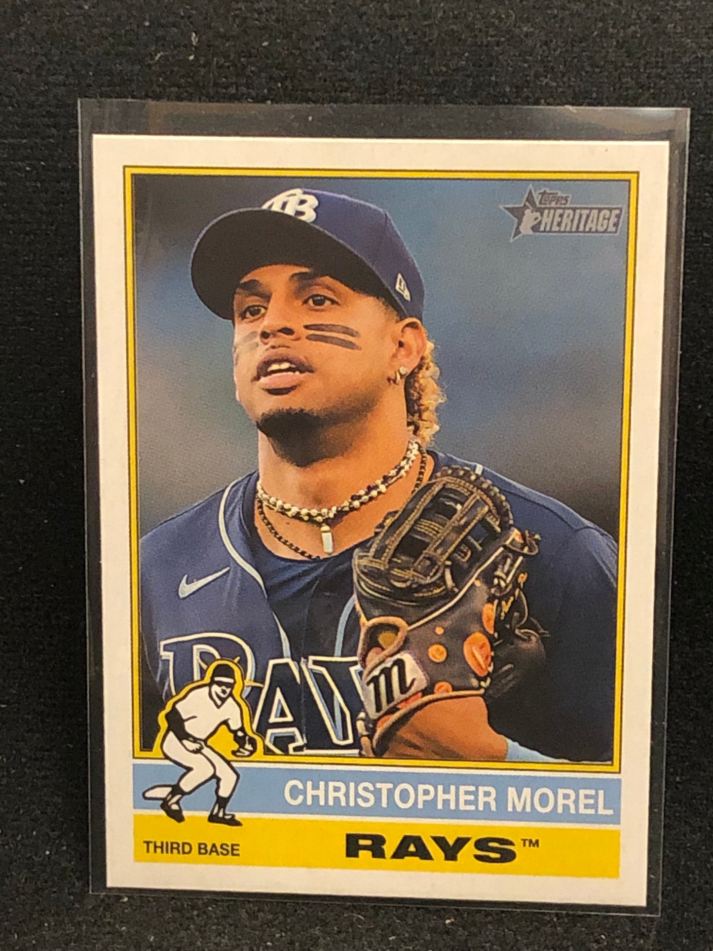 2025 Topps Heritage Baseball U-PICK Base Singles 212-374