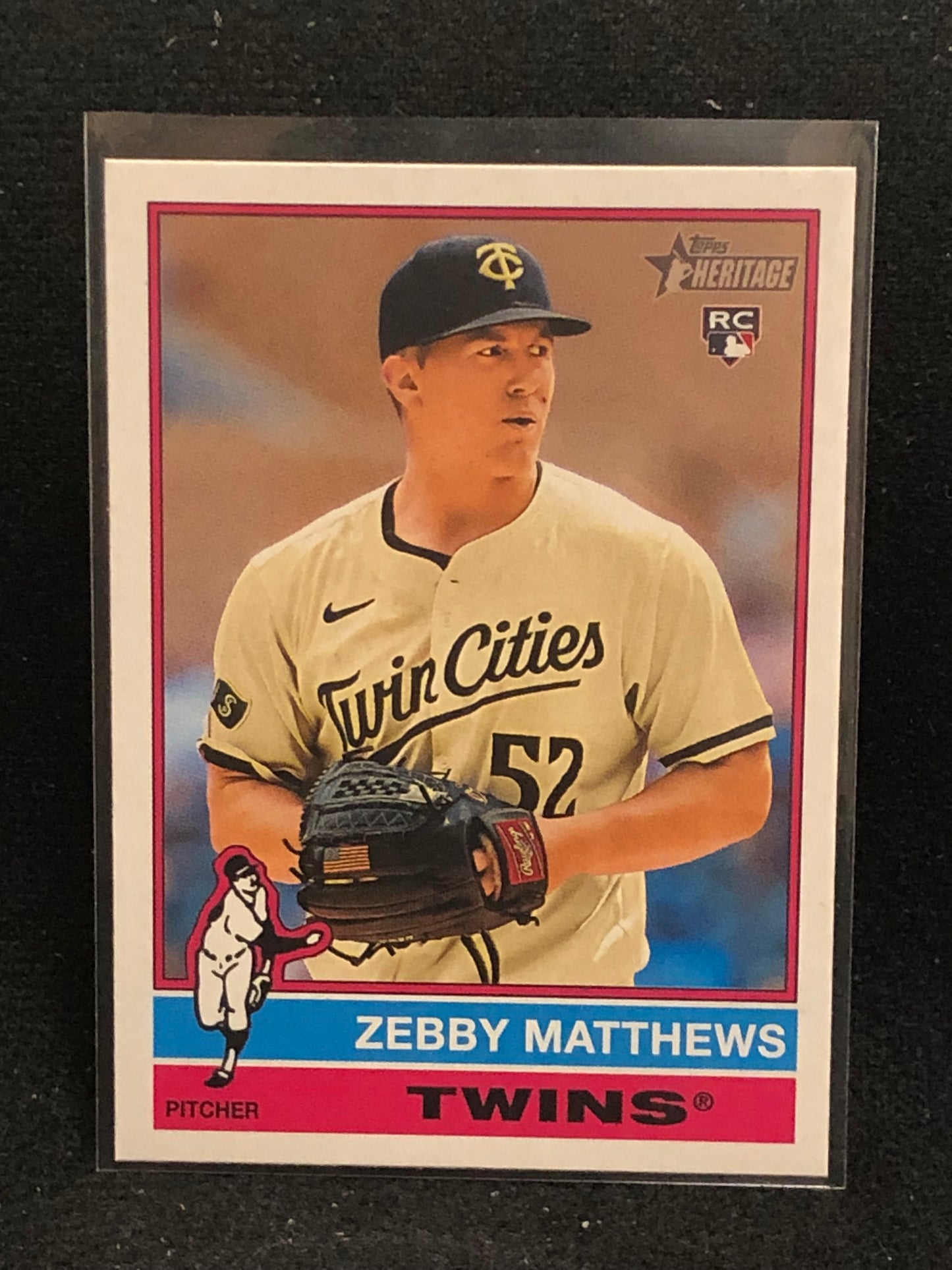 2025 Topps Heritage Baseball U-PICK Base Singles 212-374