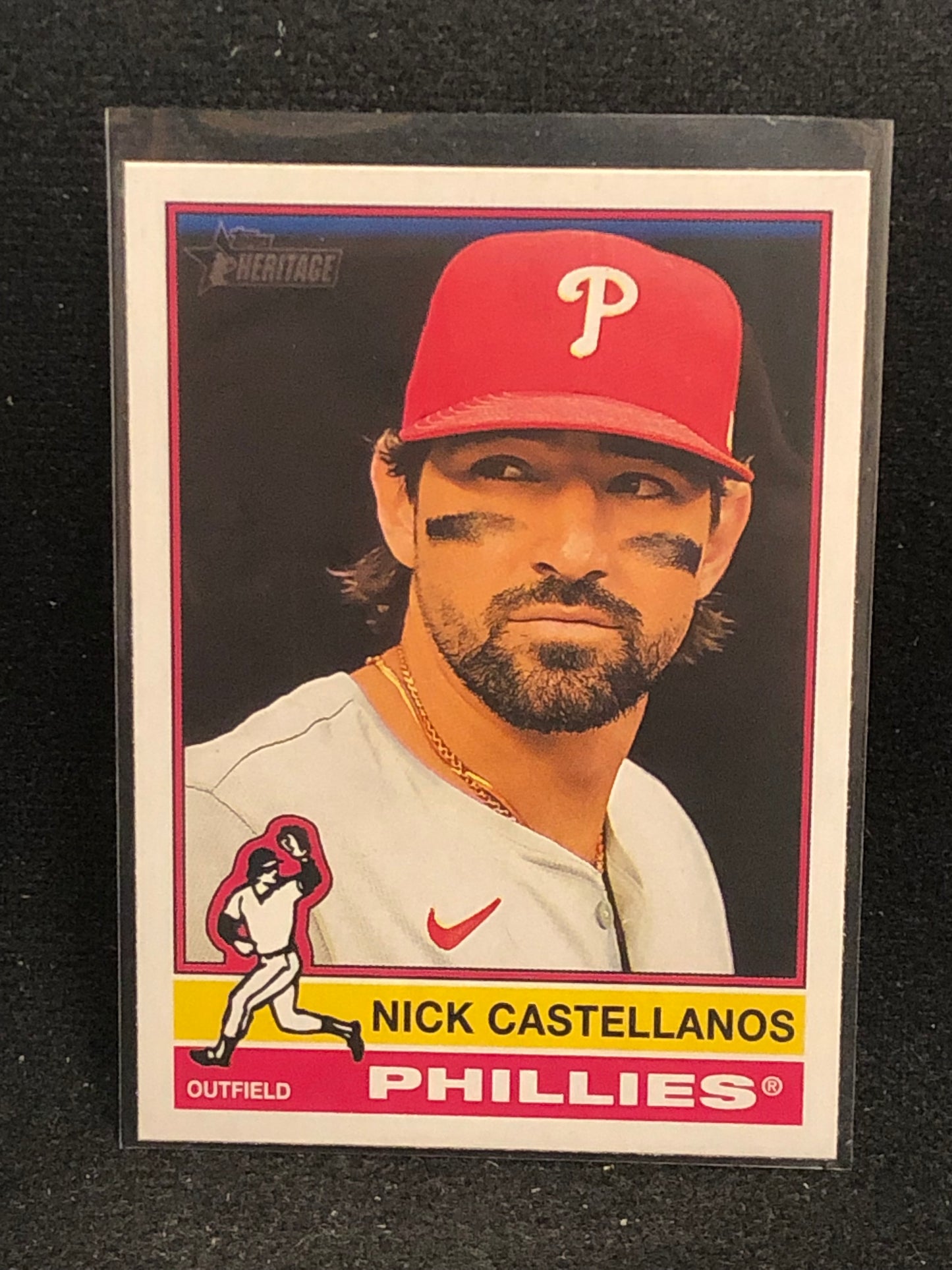 2025 Topps Heritage Baseball U-PICK Base Singles 212-374