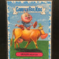 Garbage Pail Kids We Hate The 90's U-PICK Blue Parallel Singles